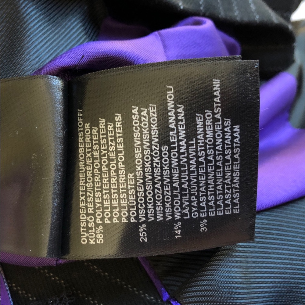 Mexx jacket - Picture 5 of 5